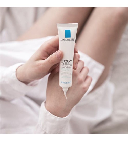 La Roche-Posay Effaclar Duo Acne Spot Treatment